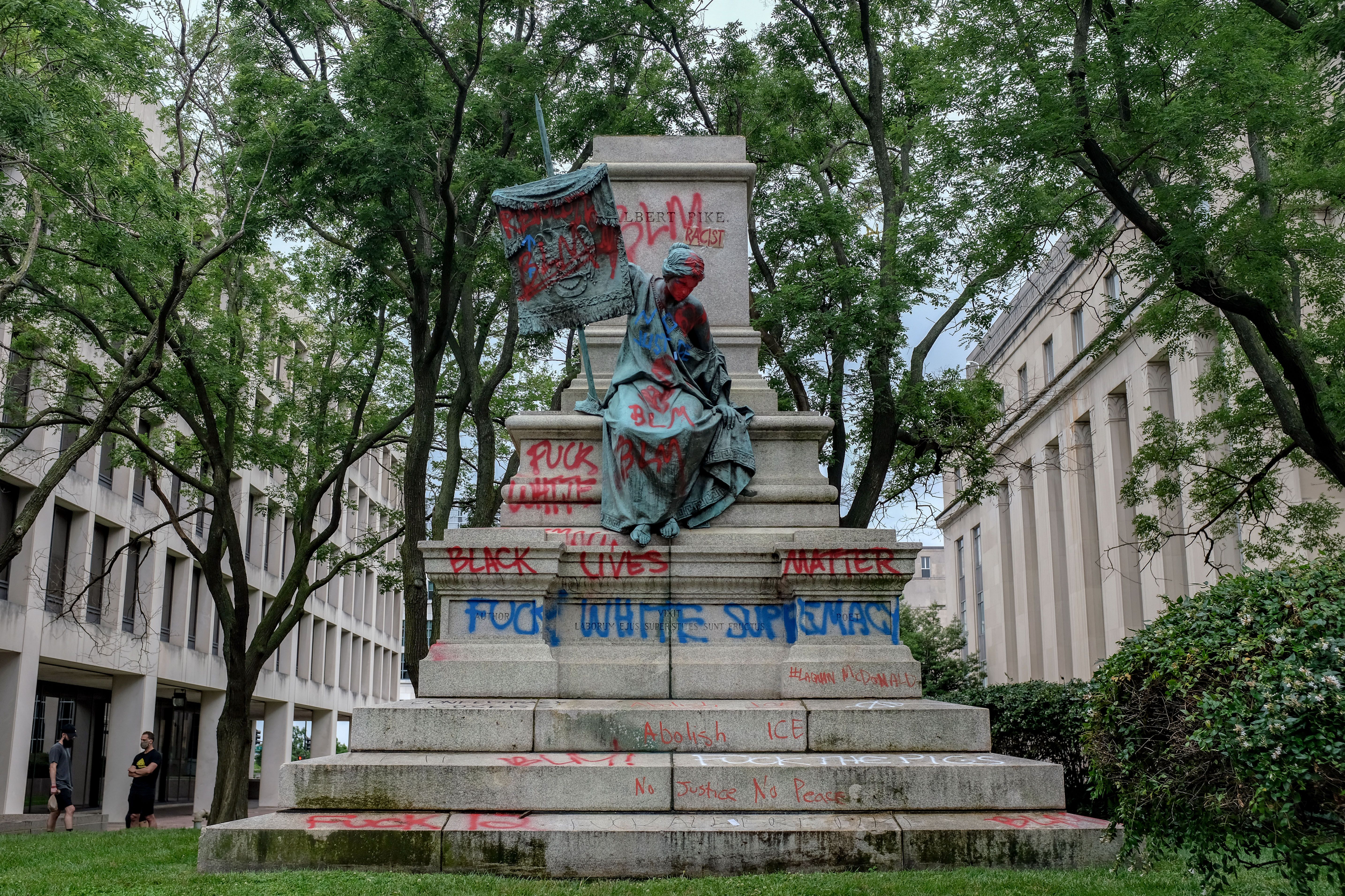 Monument