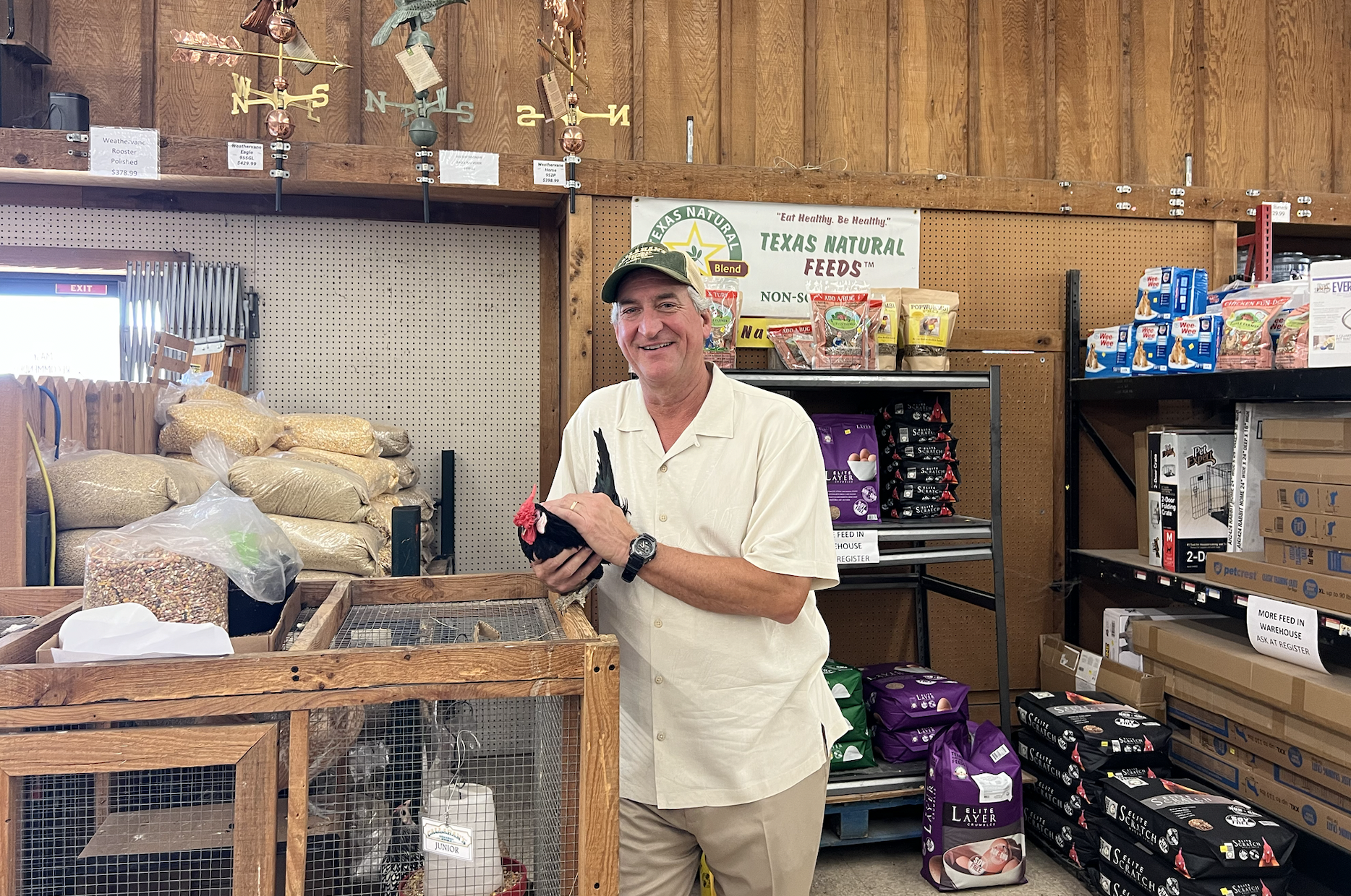 CALLAHAN'S NOW HAS WARTHOG SHARPENERS – Callahan's General Store