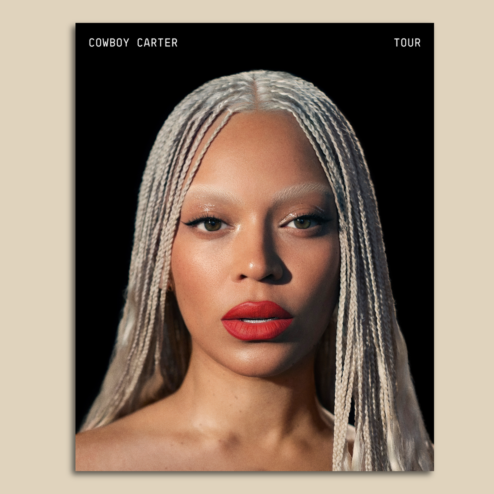 Beyoncé Cowboy Carter Tour: Tour stops and ticket sales