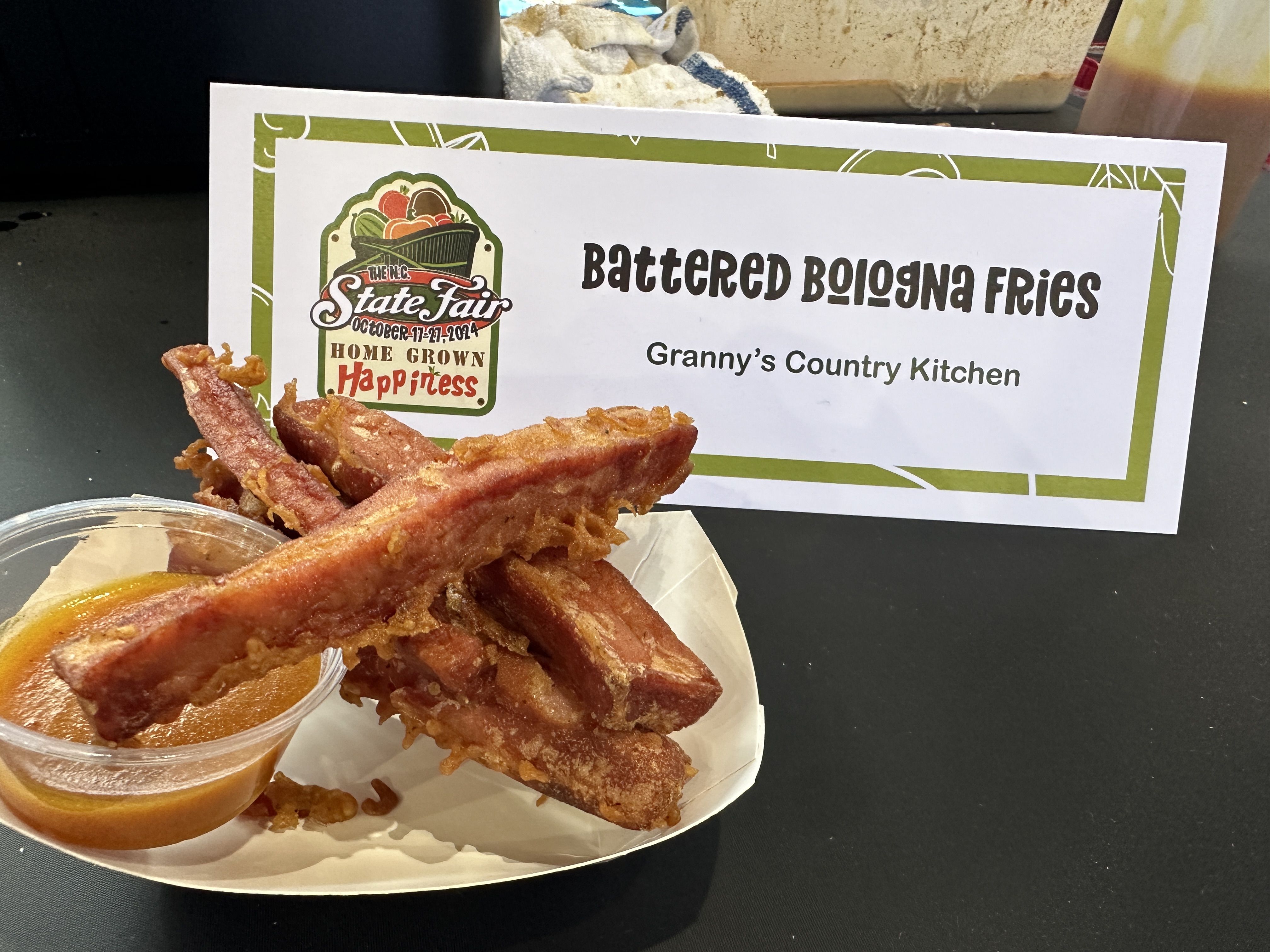 2024 state fair fries