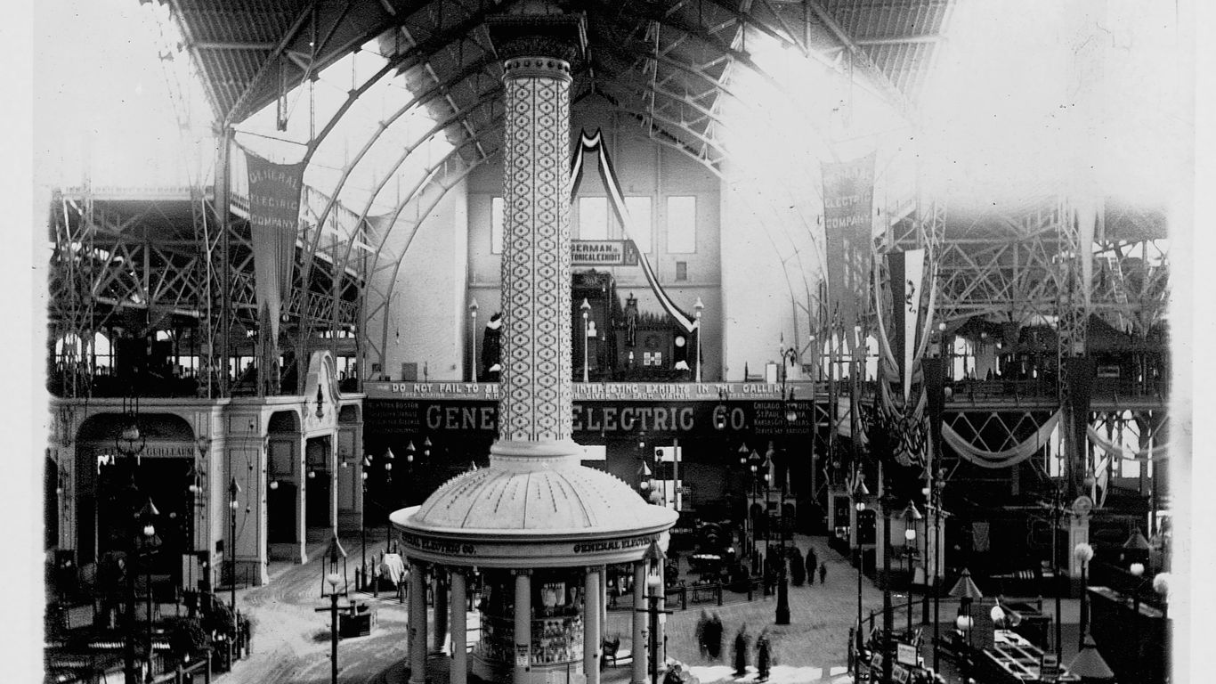 Chicago inventions: What did the Windy City give the world?