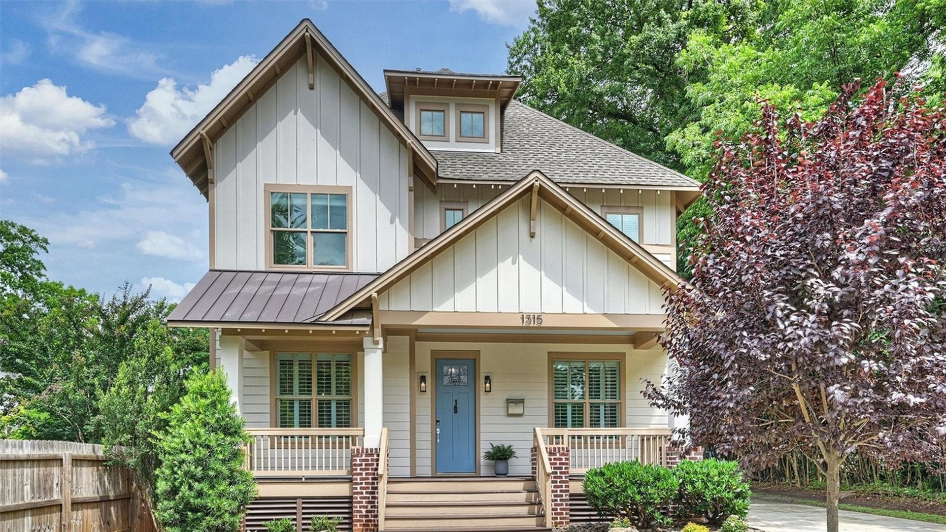 houses for sale in charlotte