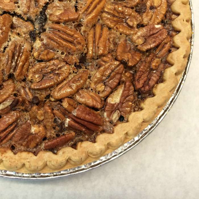 Andersons pecan pies
