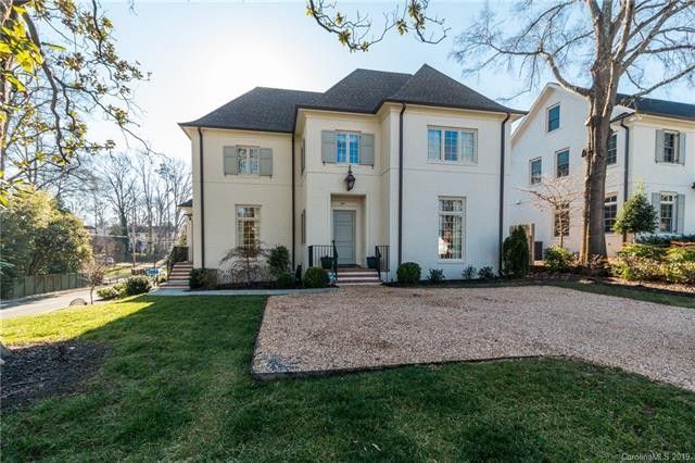 1501 Providence Drive