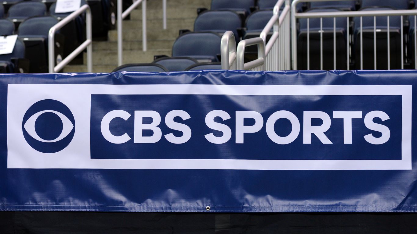 CBS Sports names William Hill as sports book, data partner