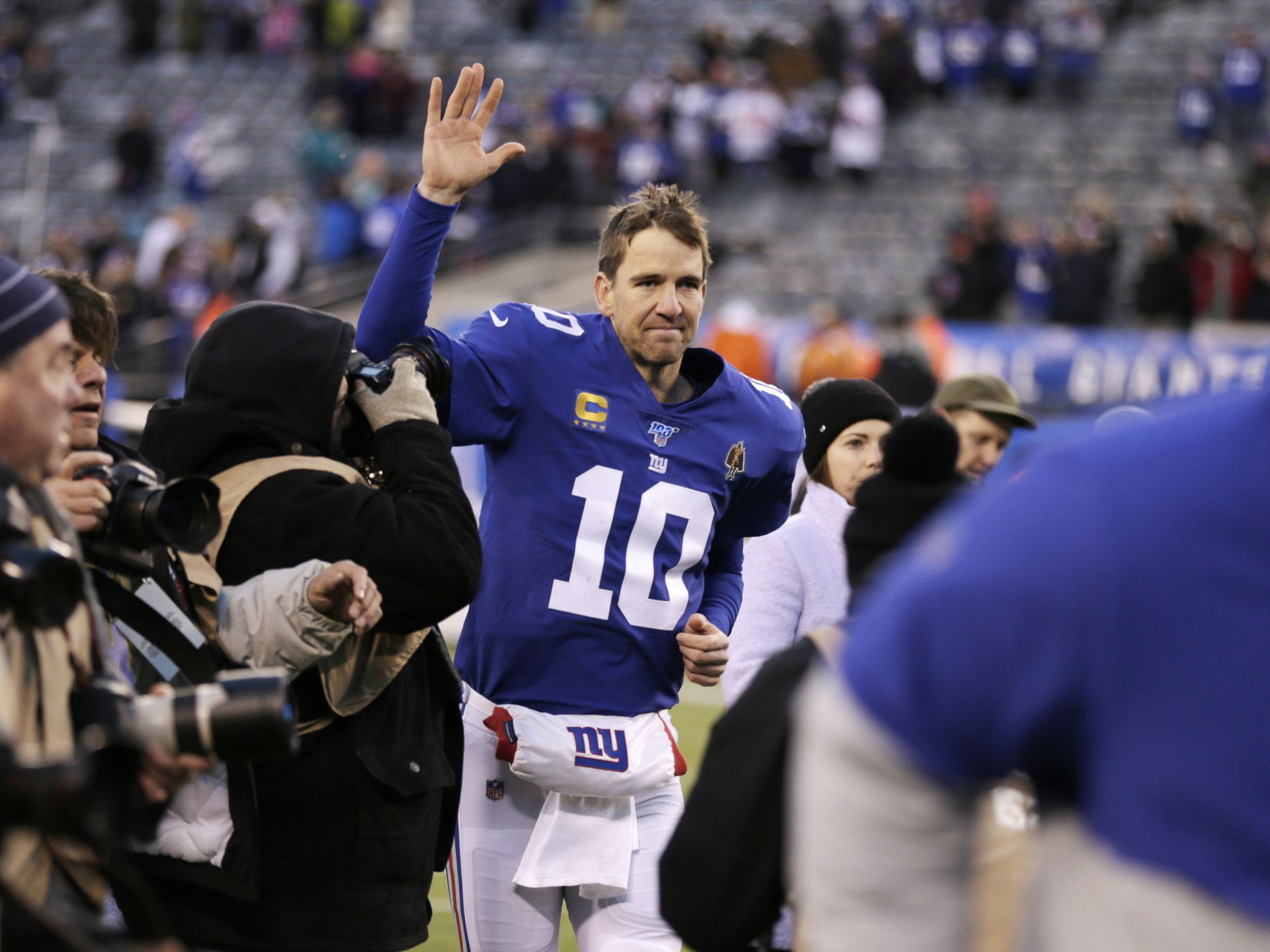 10 best Super Bowls of all time ranked: Eli Manning to Bradshaw to