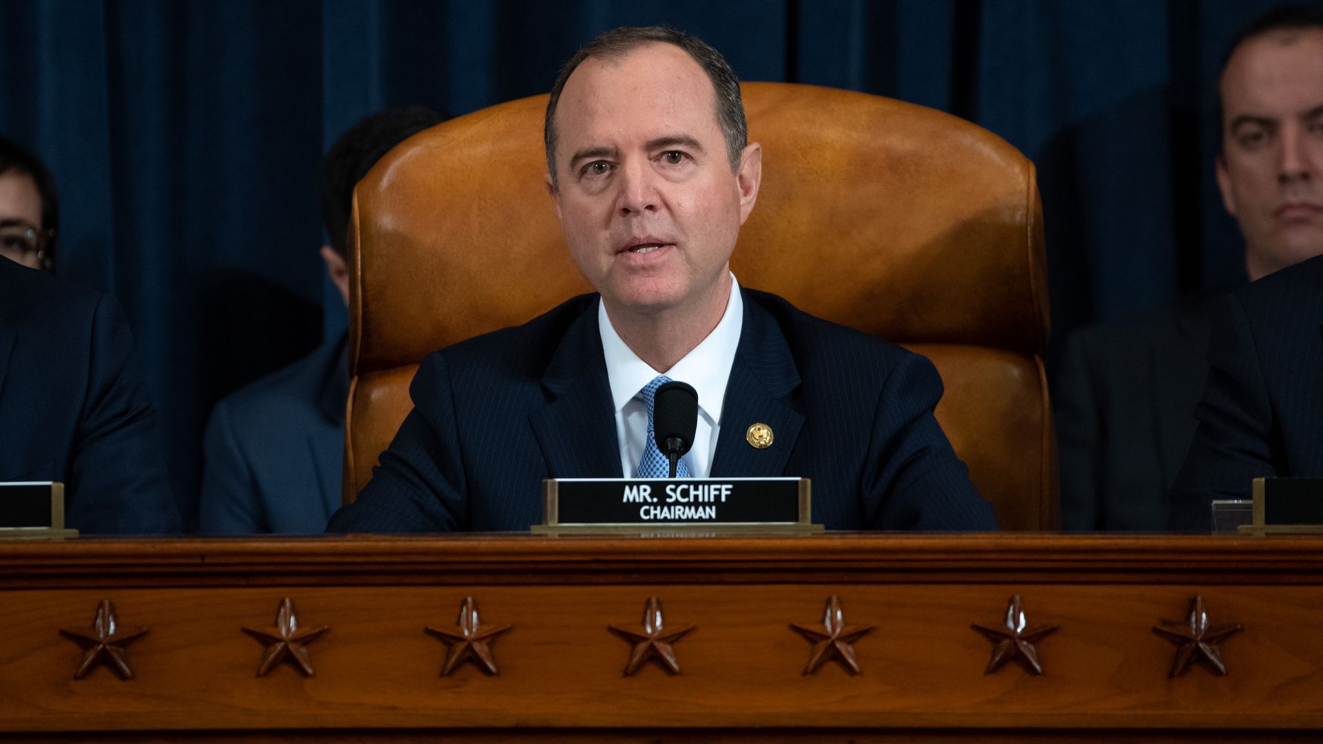 Adam Schiff