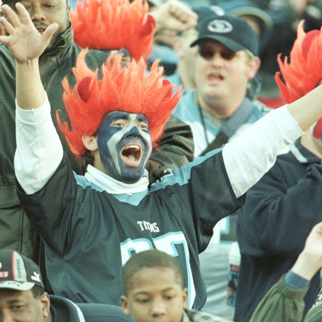 Tennessee Titans on X: Who is the @Bridgestone Player of the Week from  #DENvsTEN? Vote below 