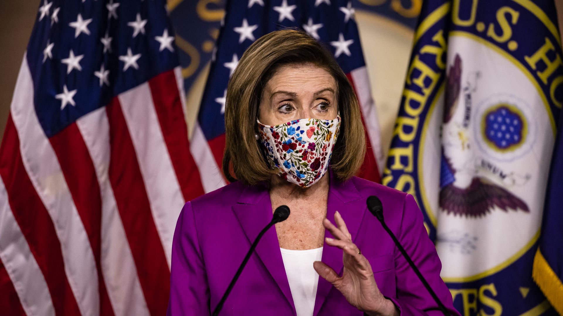 Pelosi