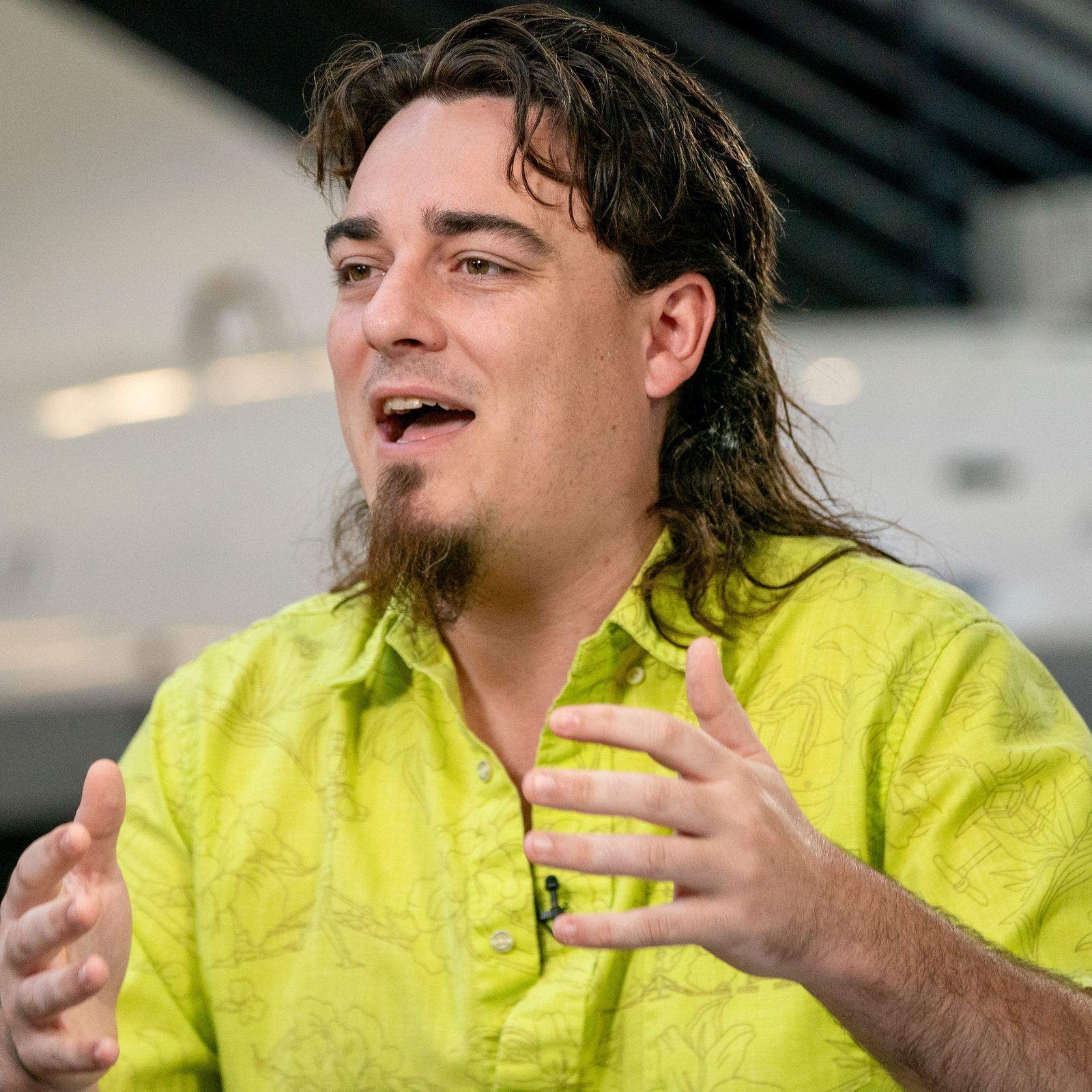 New bank with tech and Trump ties clears key regulatory hurdle