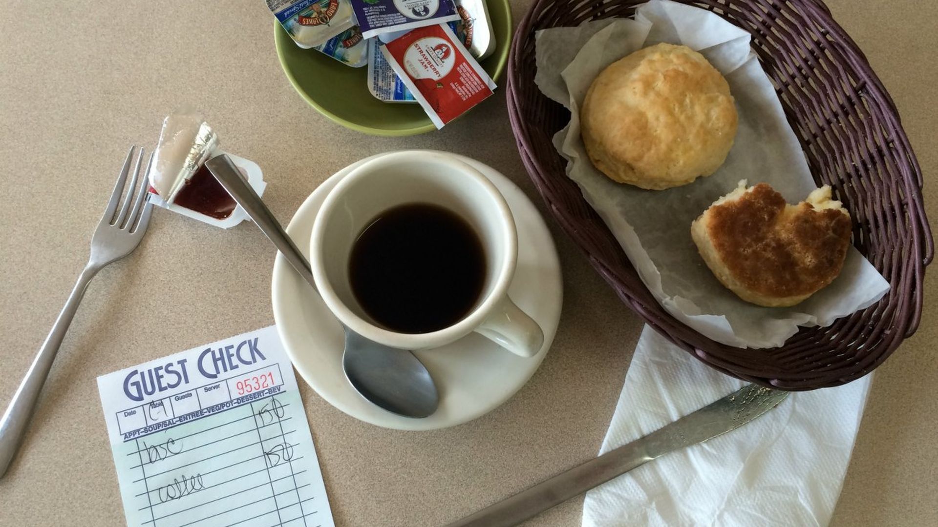 John's Country Kitchen