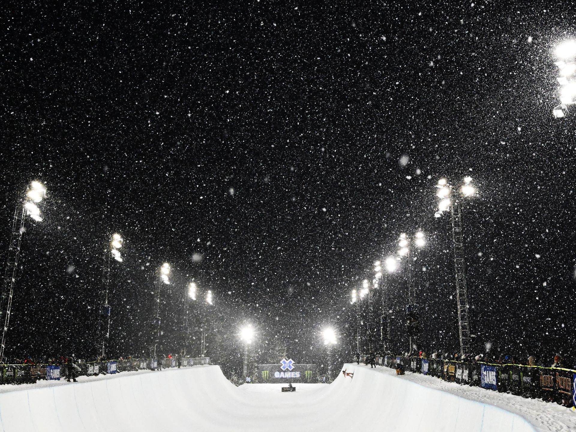 Winter X Games looks at future without Aspen as the backdrop