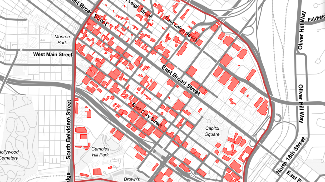 Chicago updates TOD ordinance to reform parking requirements in four ways -  Parking Reform Network