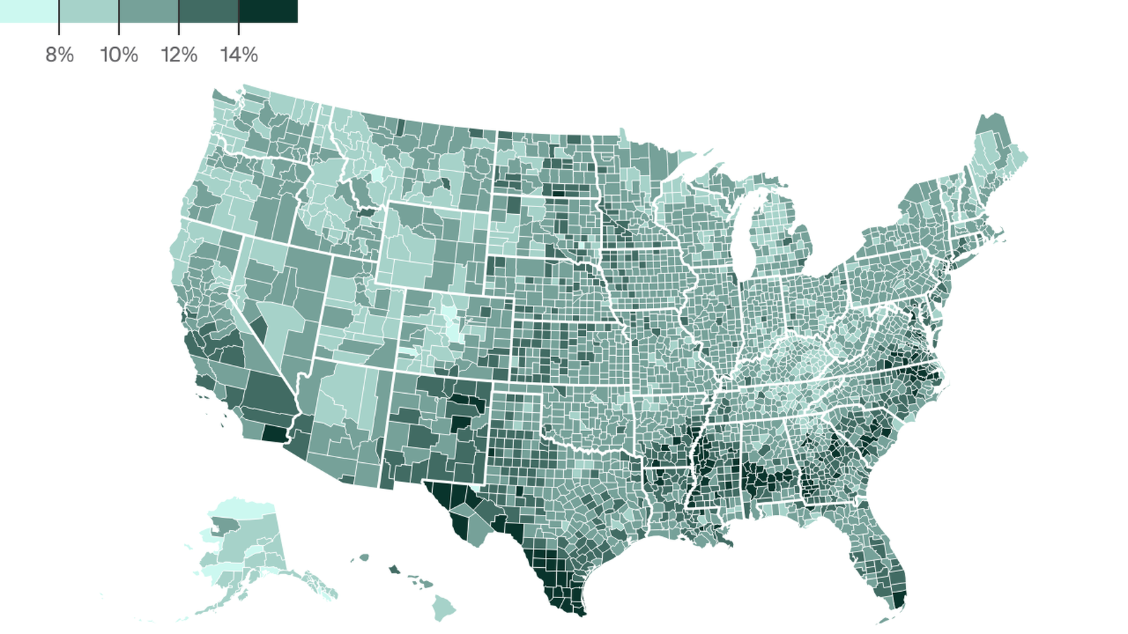 1 in 10 older adults in Arizona have Alzheimer's disease - Axios Phoenix