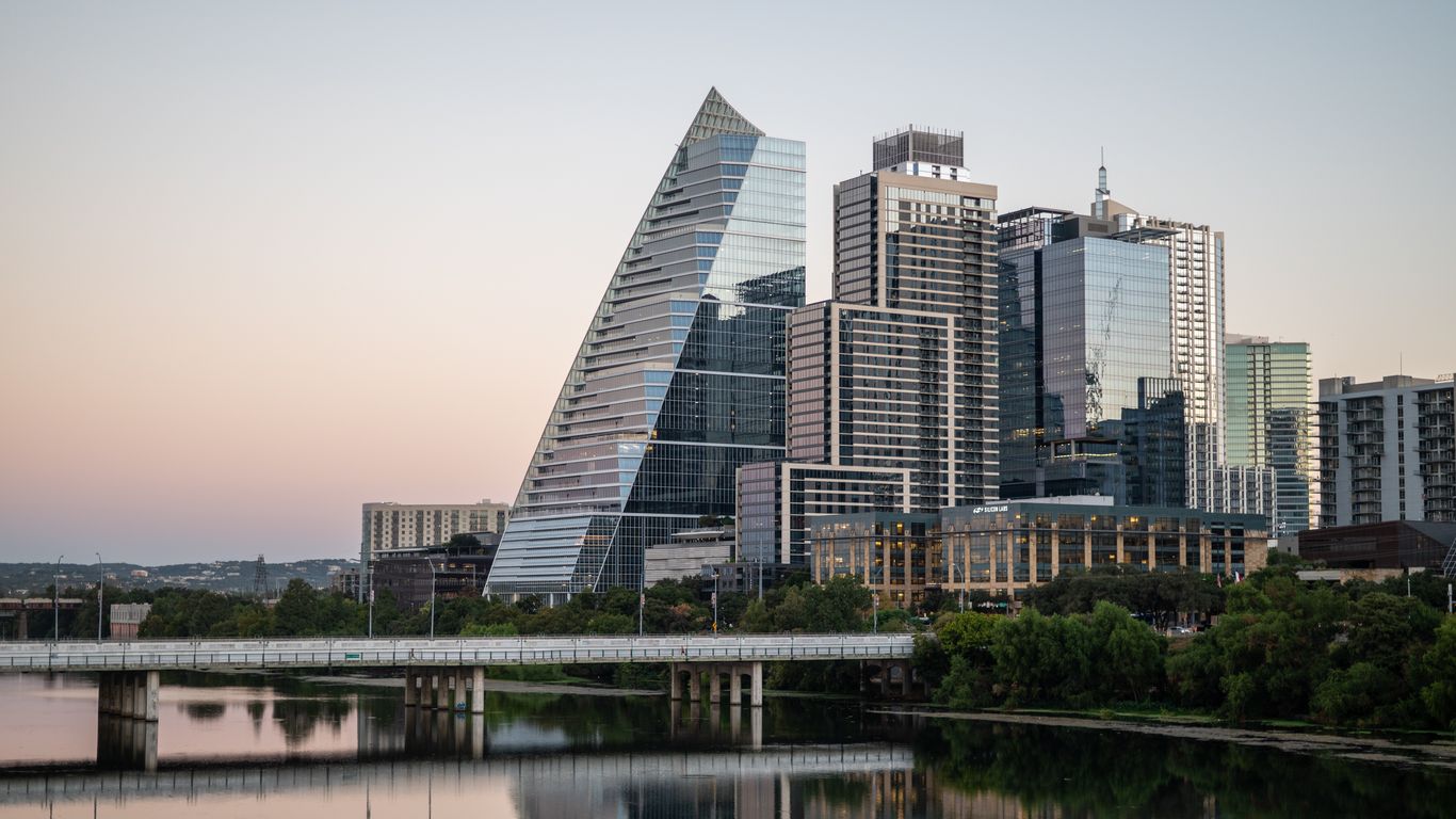 Things to do in Austin this week Axios Austin