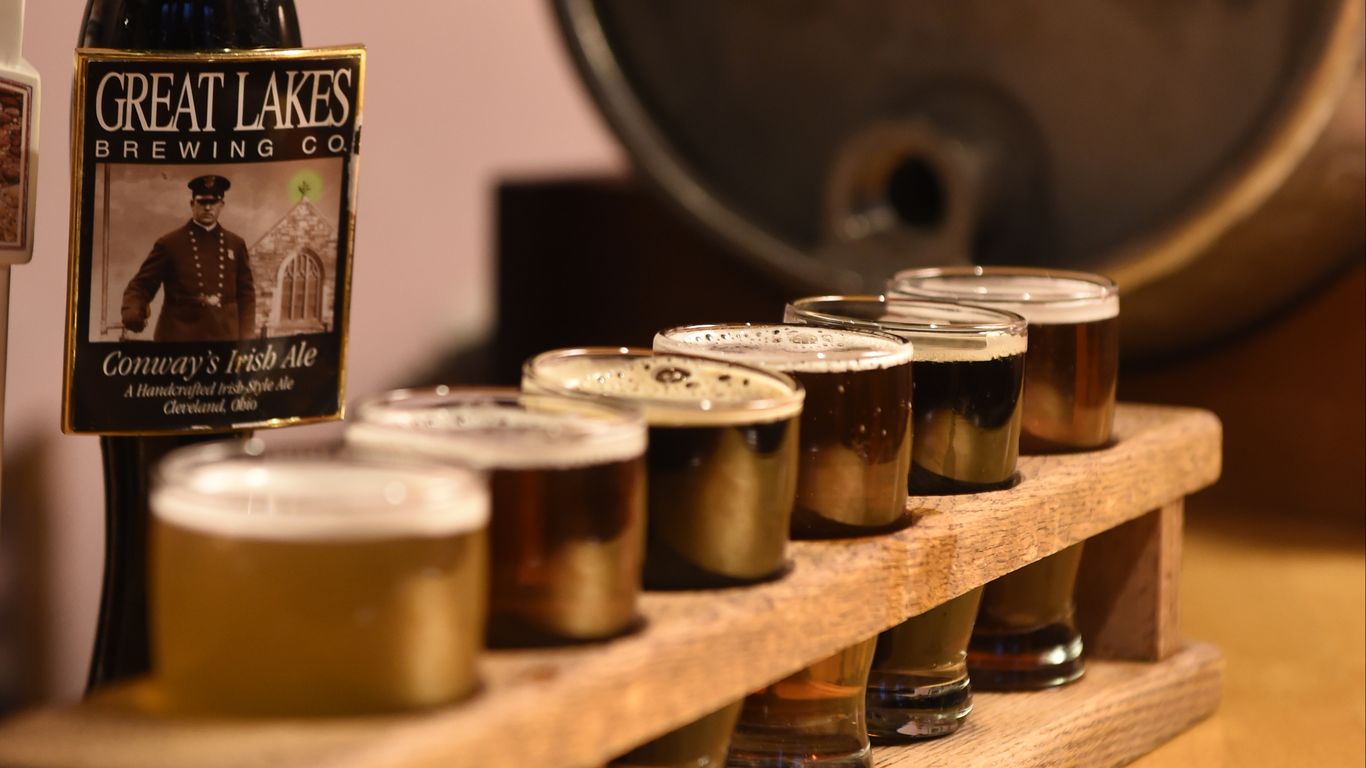 8 best breweries in Cleveland - Vimarsana News