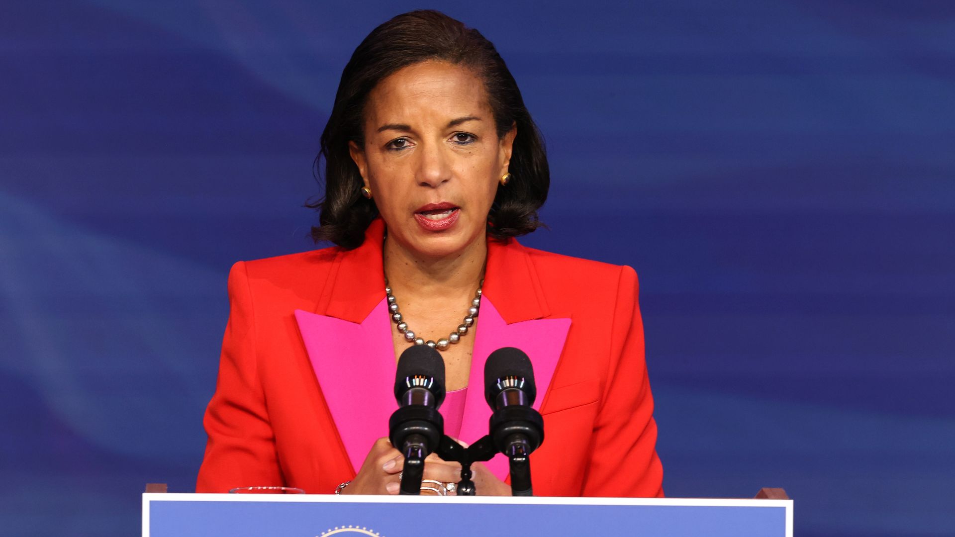 Susan Rice