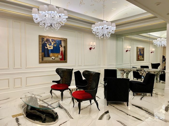 grand bohemian charlotte