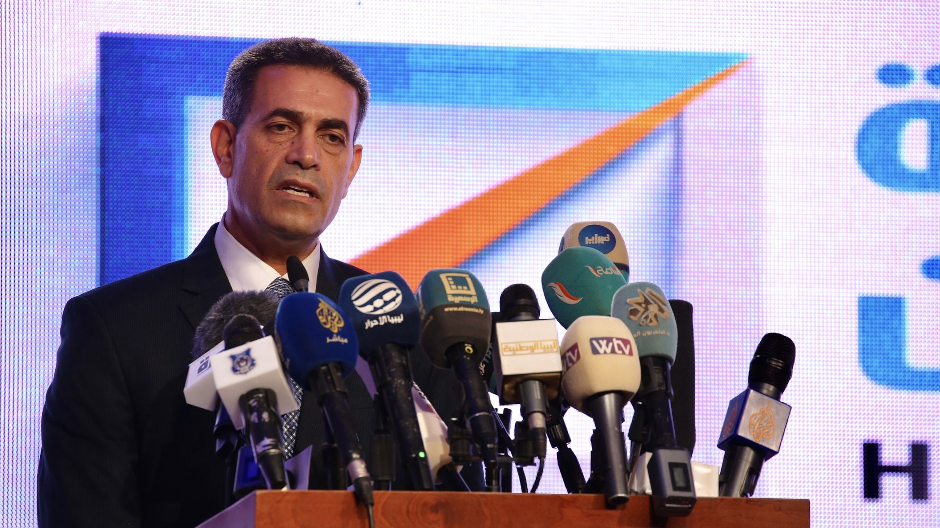 Hazem Turkia/Anadolu Agency via Getty Images