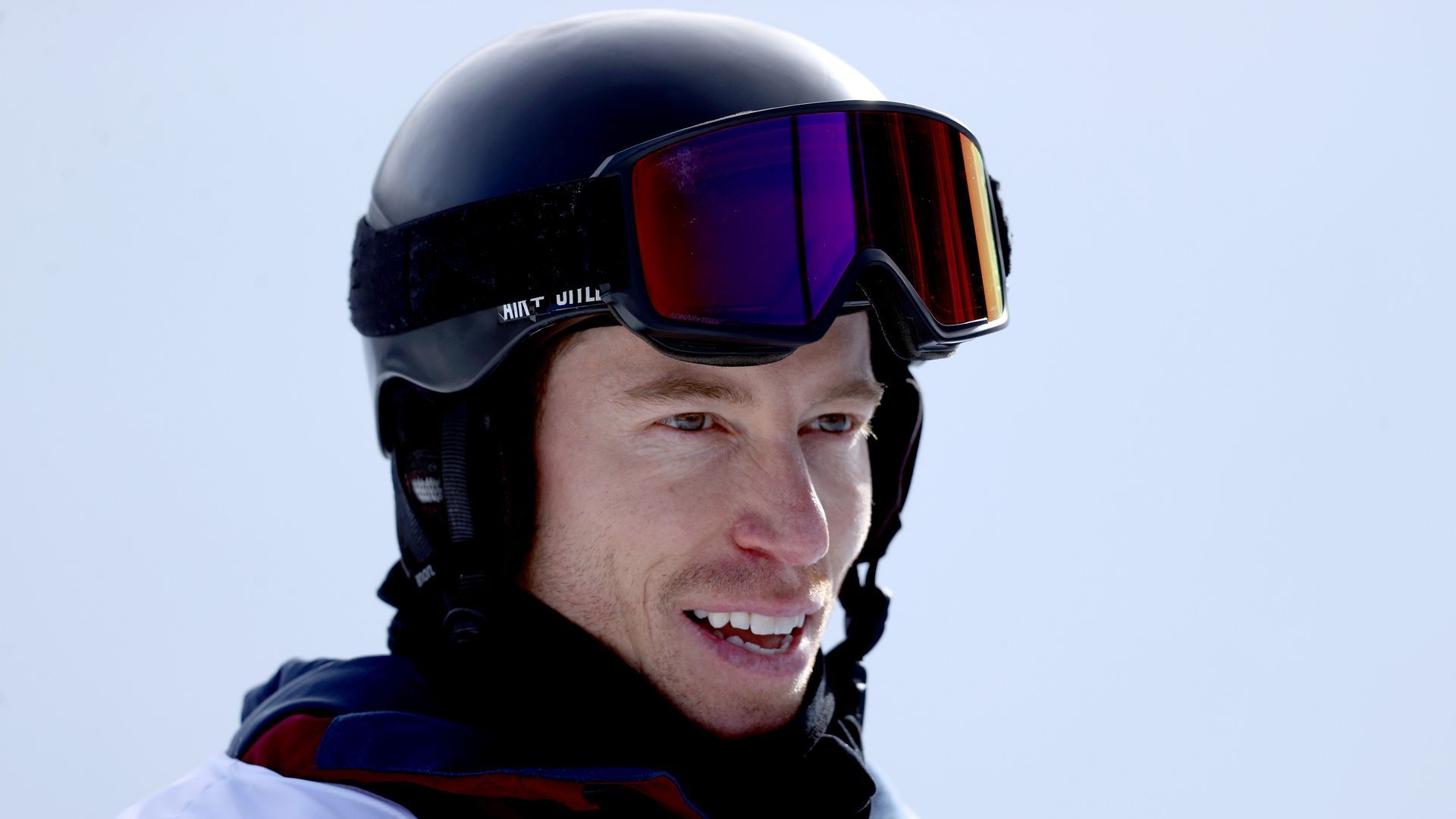 Shaun White wins 3rd Olympic gold in contest for the ages