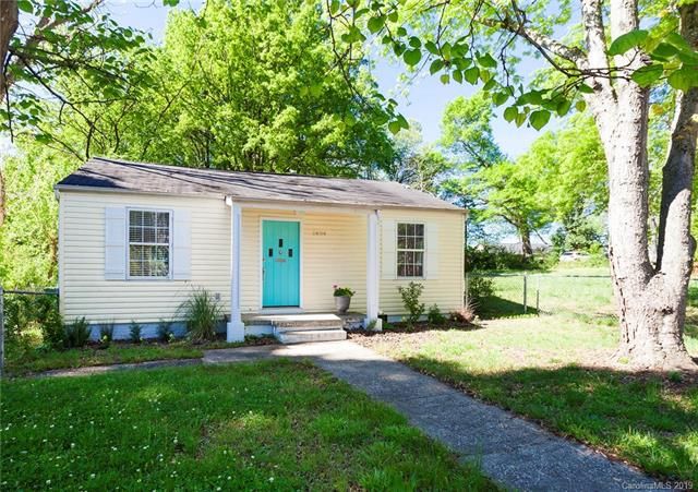 1404 Kennon St. exterior