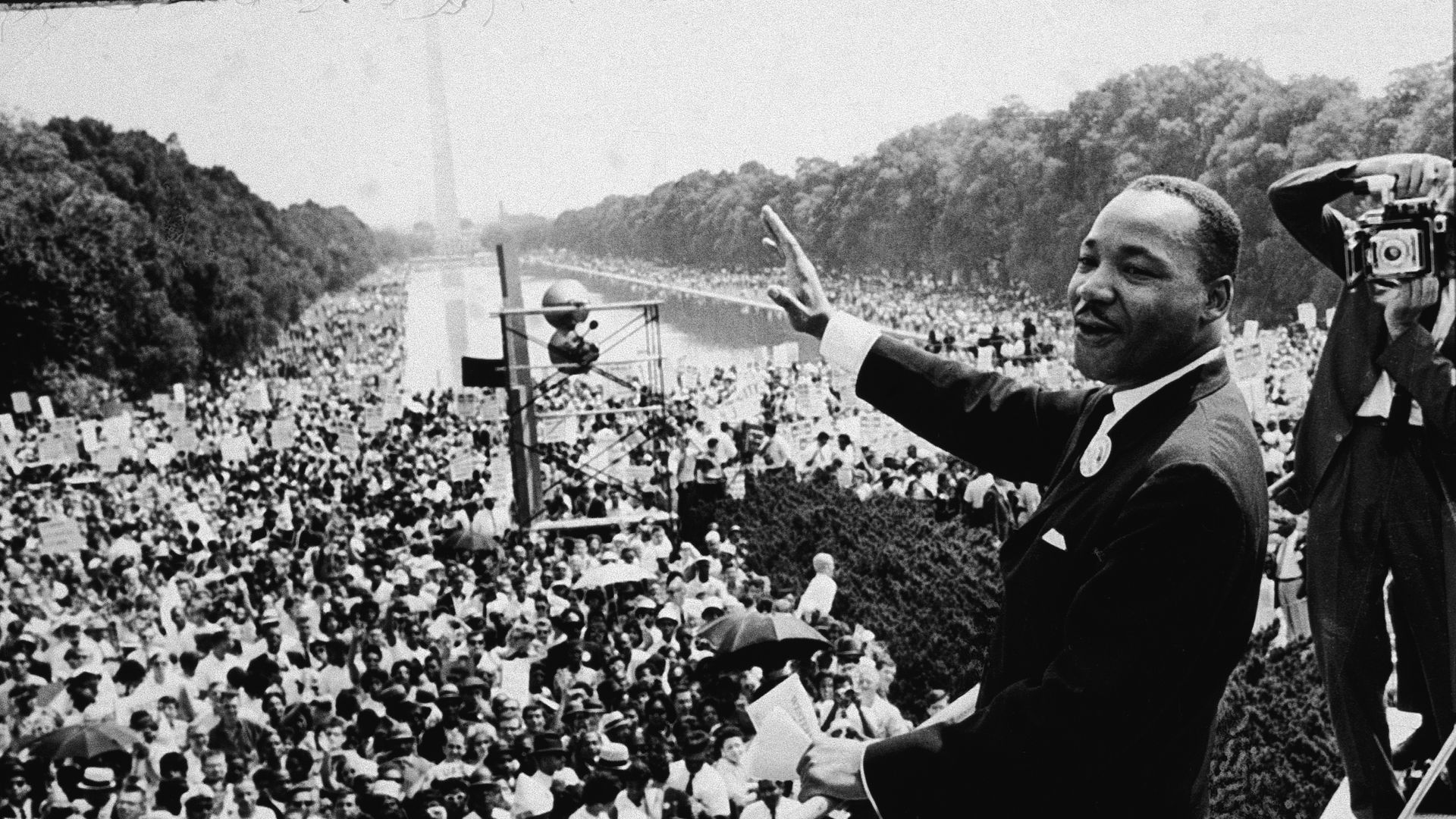 Why the MLK anniversary matters in every city