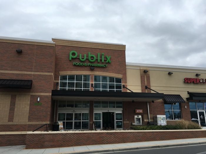 south end publix