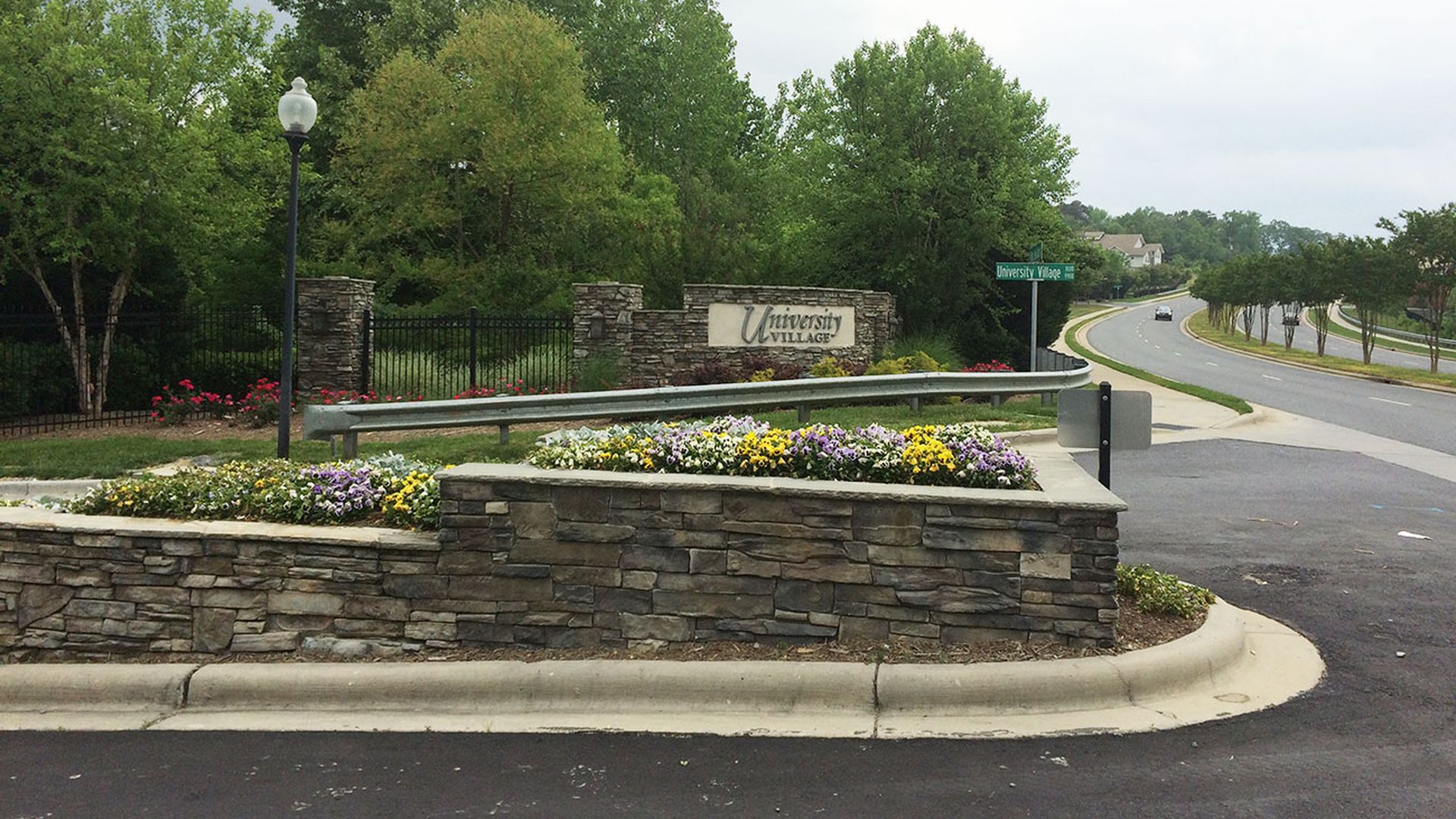 University-Village-uncc apartments