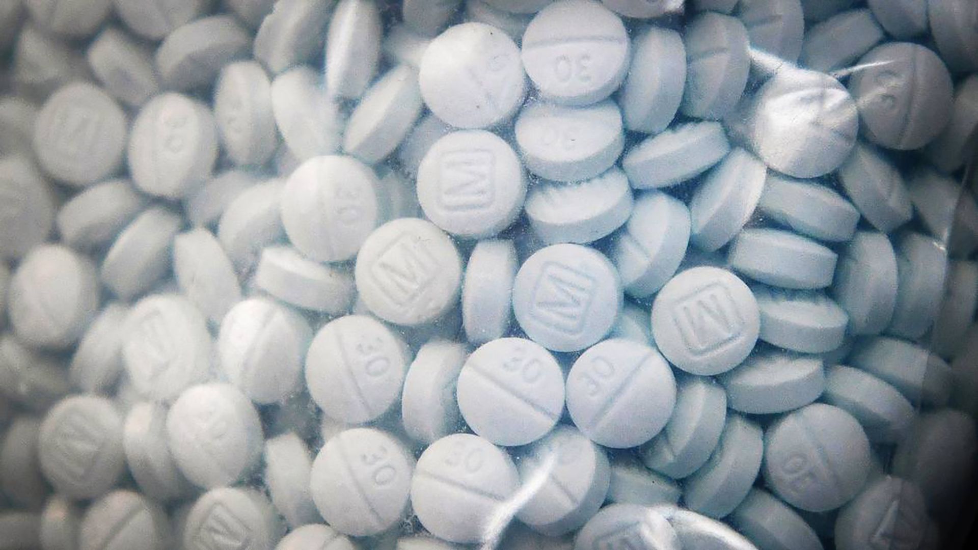 China fuels U.S. fentanyl crisis by subsidizing production: House panel