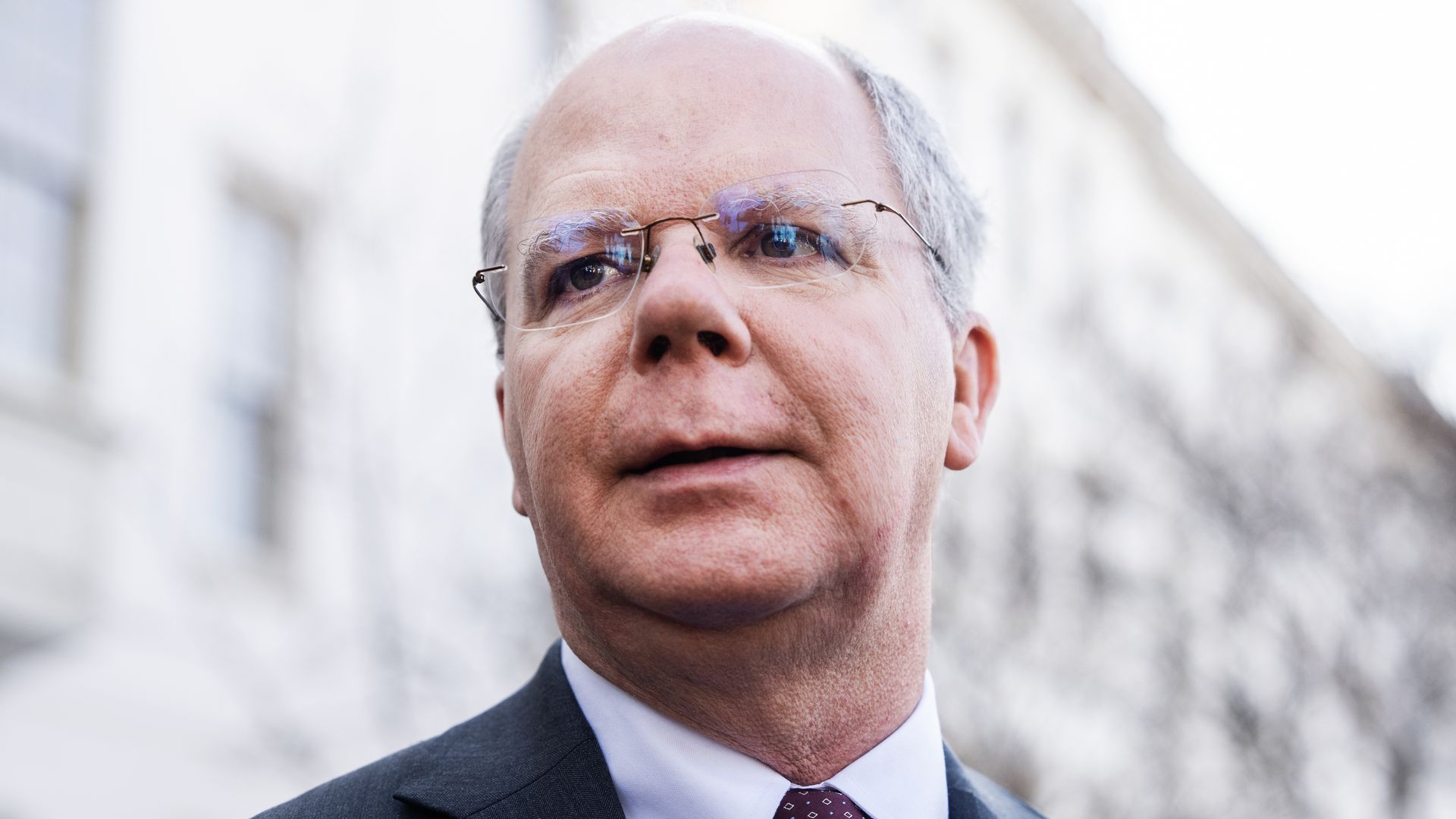 House Energy and Commerce Chair Brett Guthrie