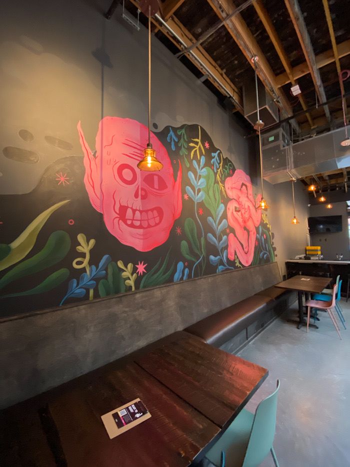 Resident Culture Brewing South End