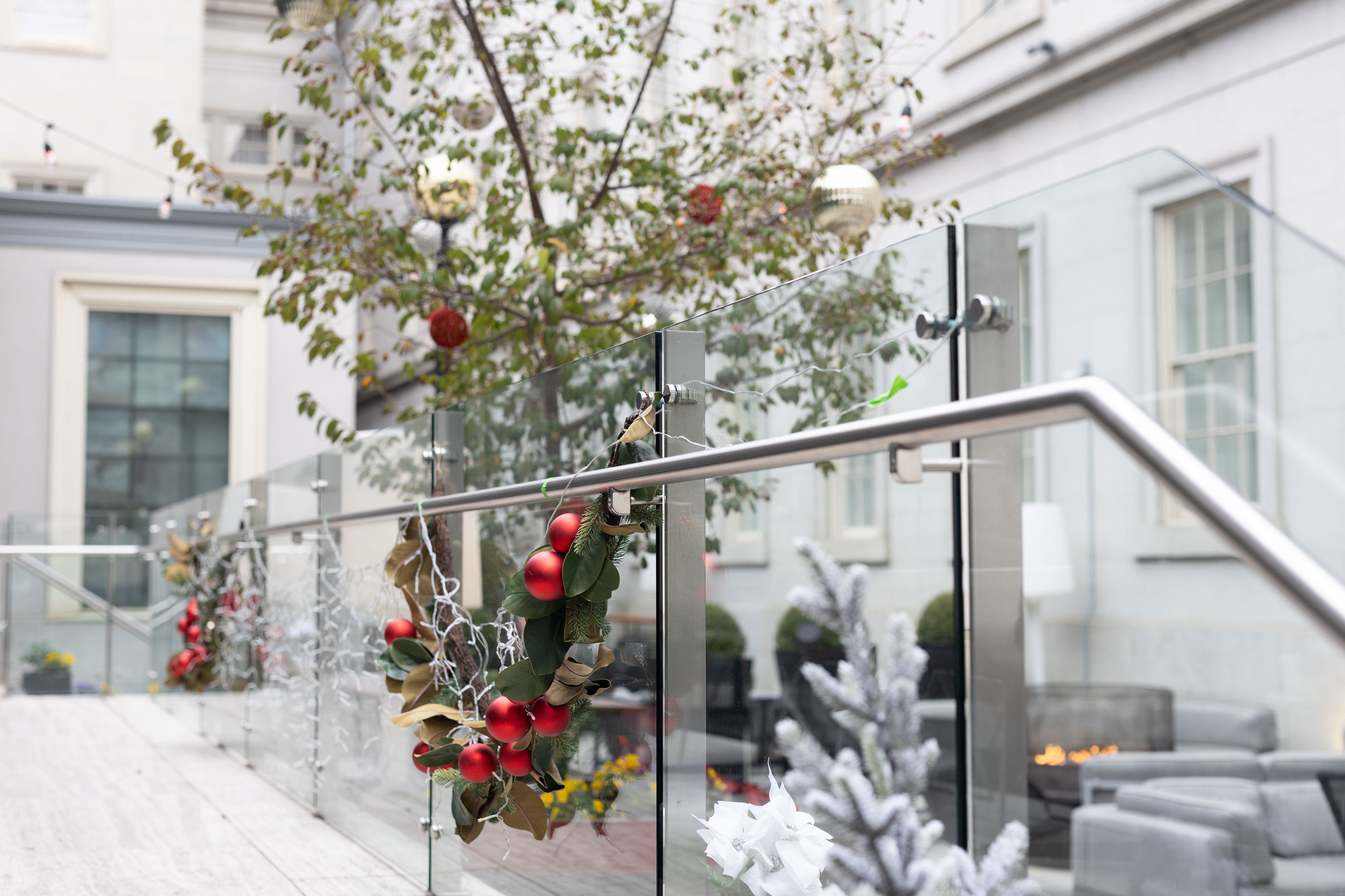 Chalet at Dirty Habit 