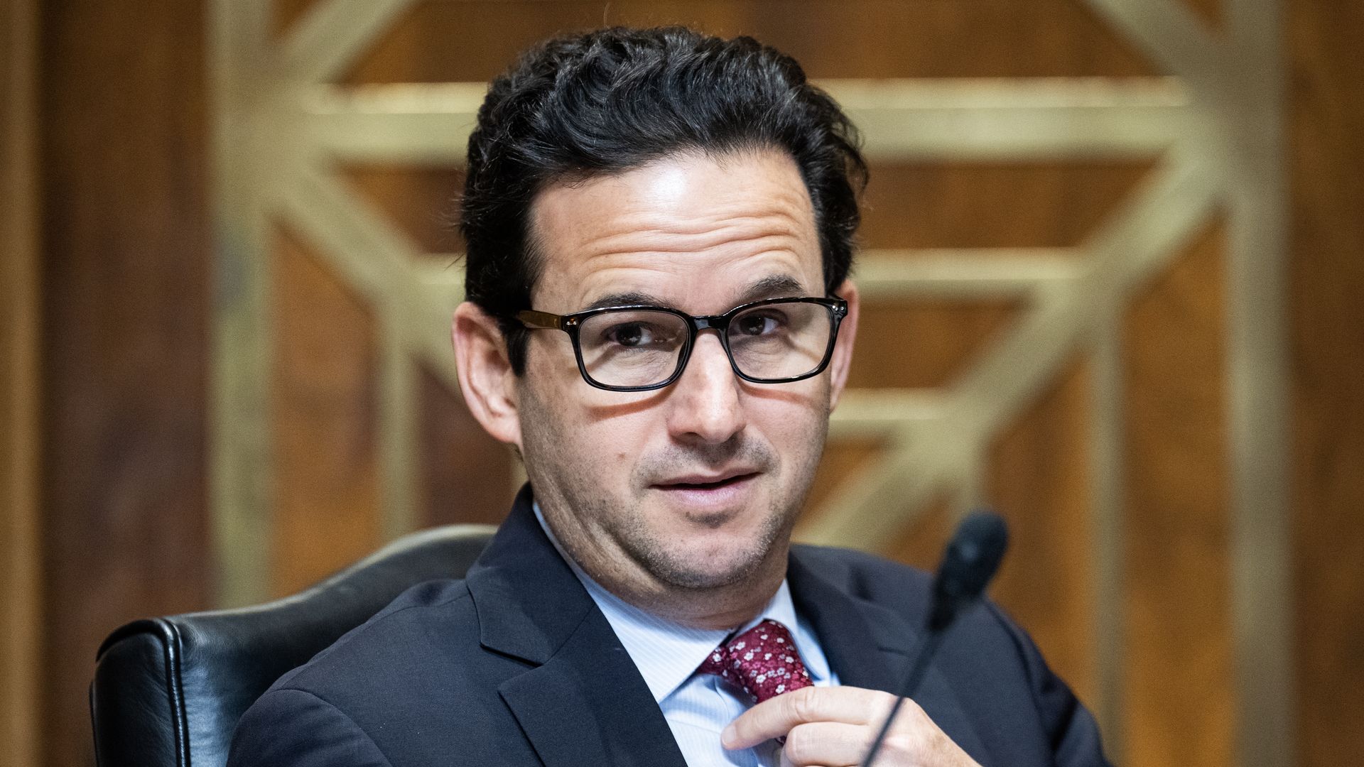Sen. Brian Schatz
