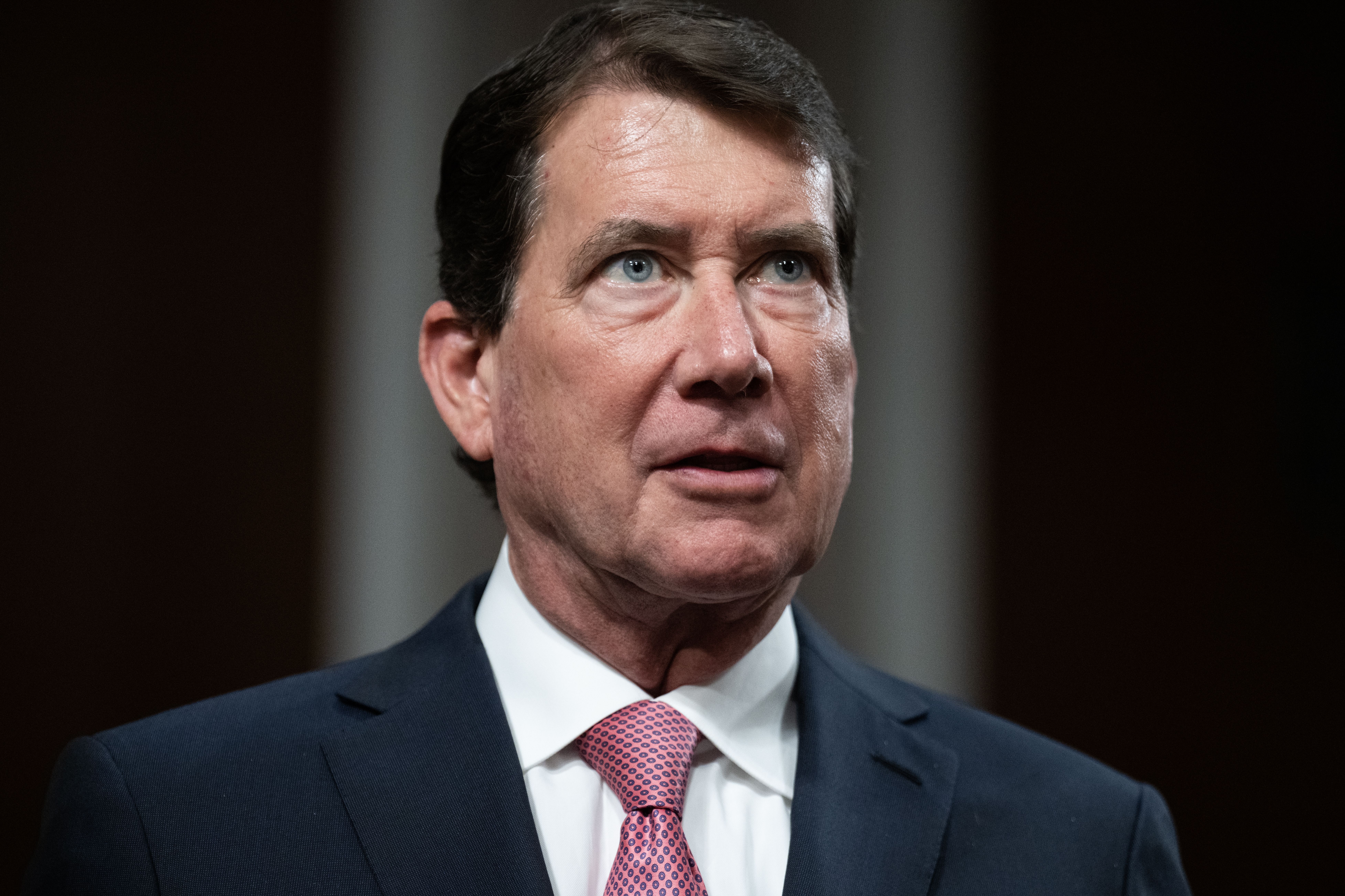 Senate overcomes key hurdle to pass crypto bill