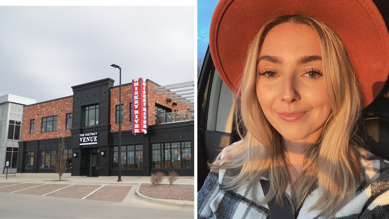 Ankeny Bartender Says She Was Fired For Calling 911 Axios Des Moines 
