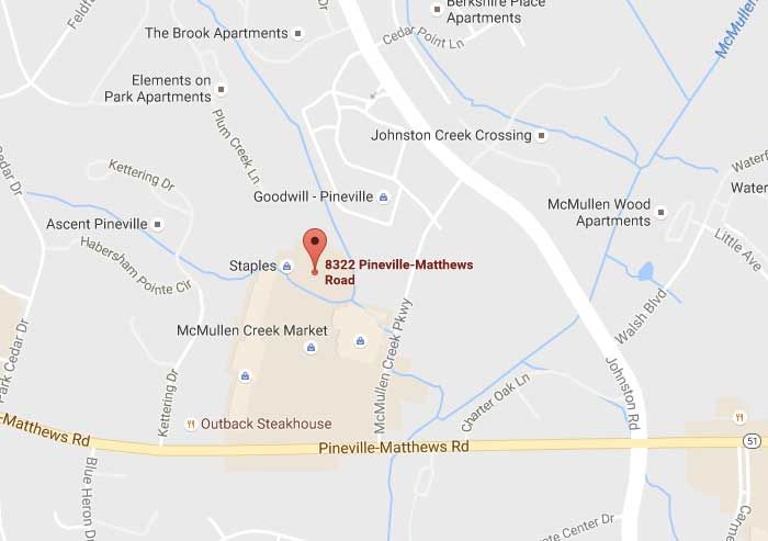 bonchon-pineville-map