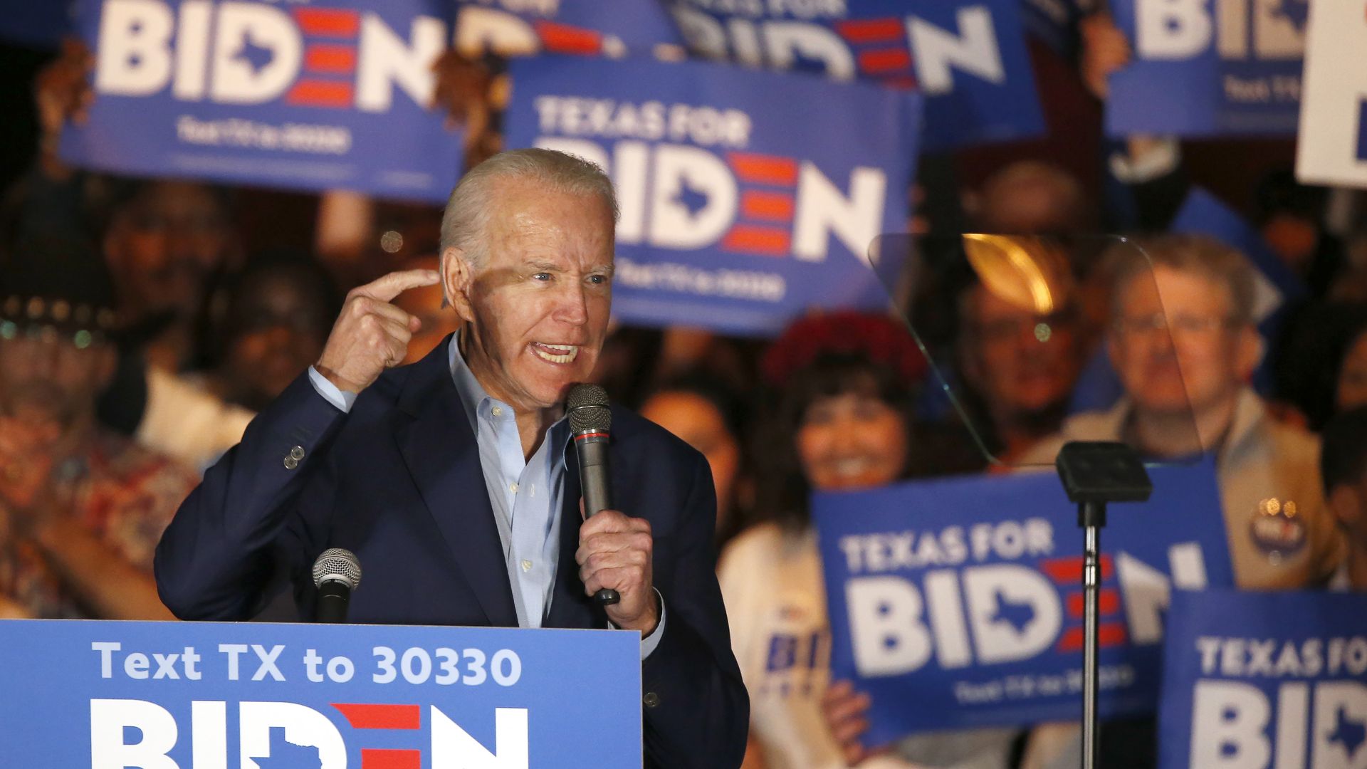 Joe Biden