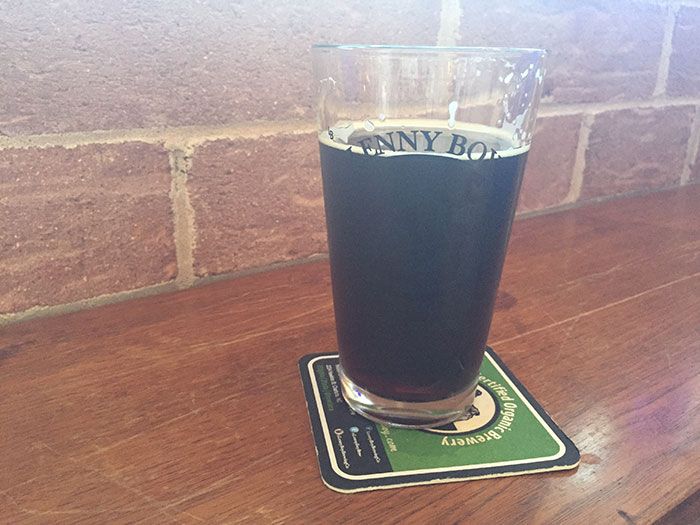 Lenny Boy The Magellan 