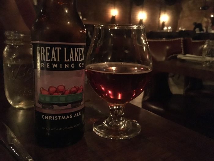 great lakes duckworths cellar