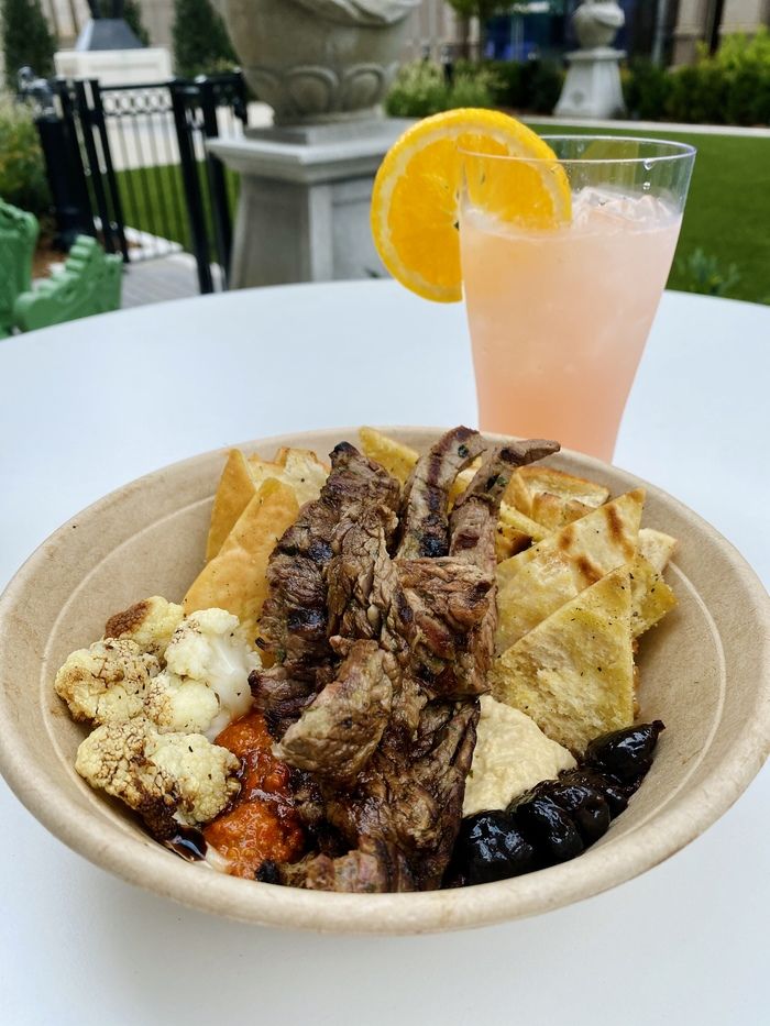 grand bohemian charlotte