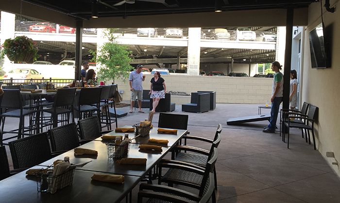 Piedmont Social House