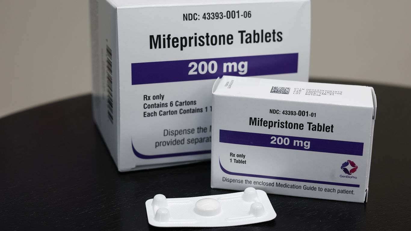 Texas House Kills Abortion Pill Restriction Bill Targeting Mail Providers
