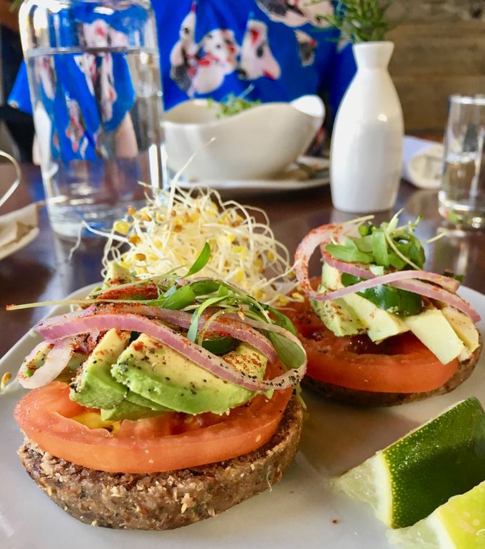 bagel-at-living-kitchen-charlotte