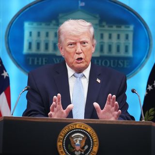 U.S. AND IRAN AGREE TO 2-WEEK CEASEFIRE