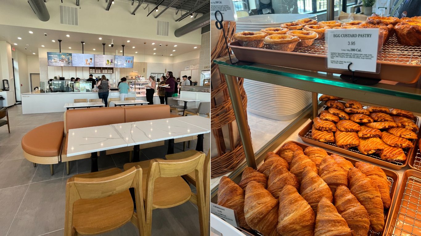 Why Everyone Is Obsessed With Tous Les Jours West Des Moines Right Now