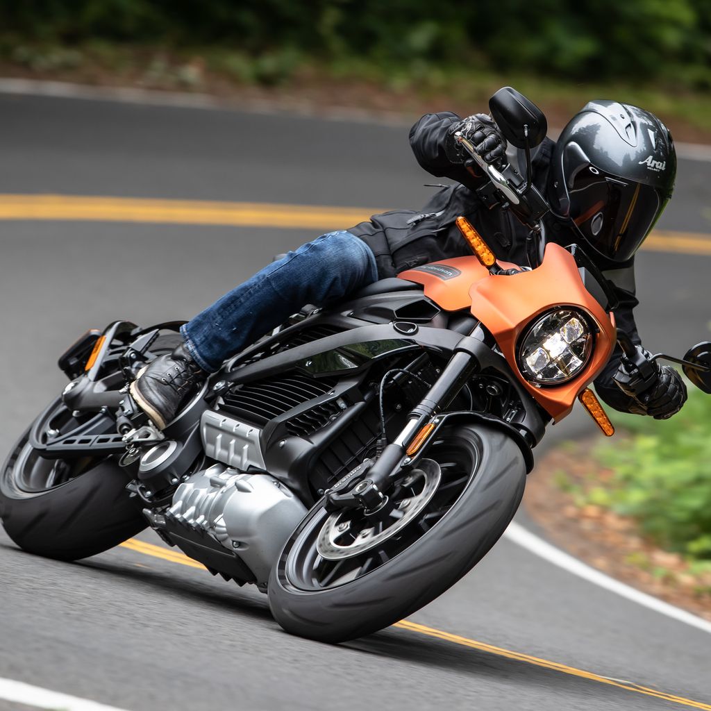 Has Harley-Davidson shut down in India? - Park (ing) Day