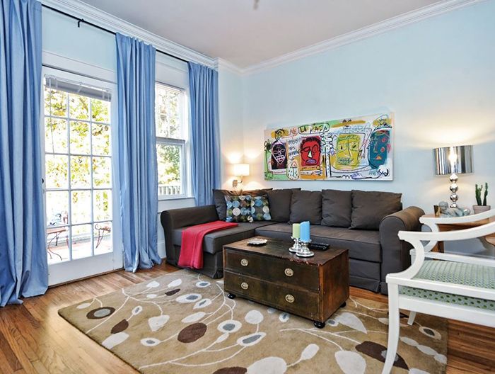 curtains-to the ceiling