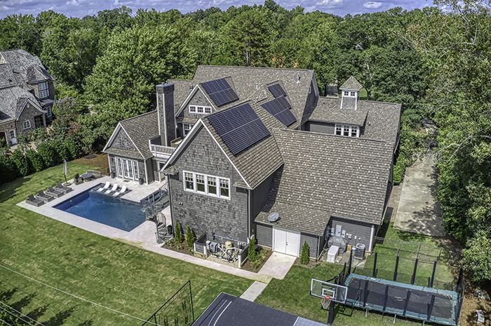 Josh McCown $3.4 million home for sale estate