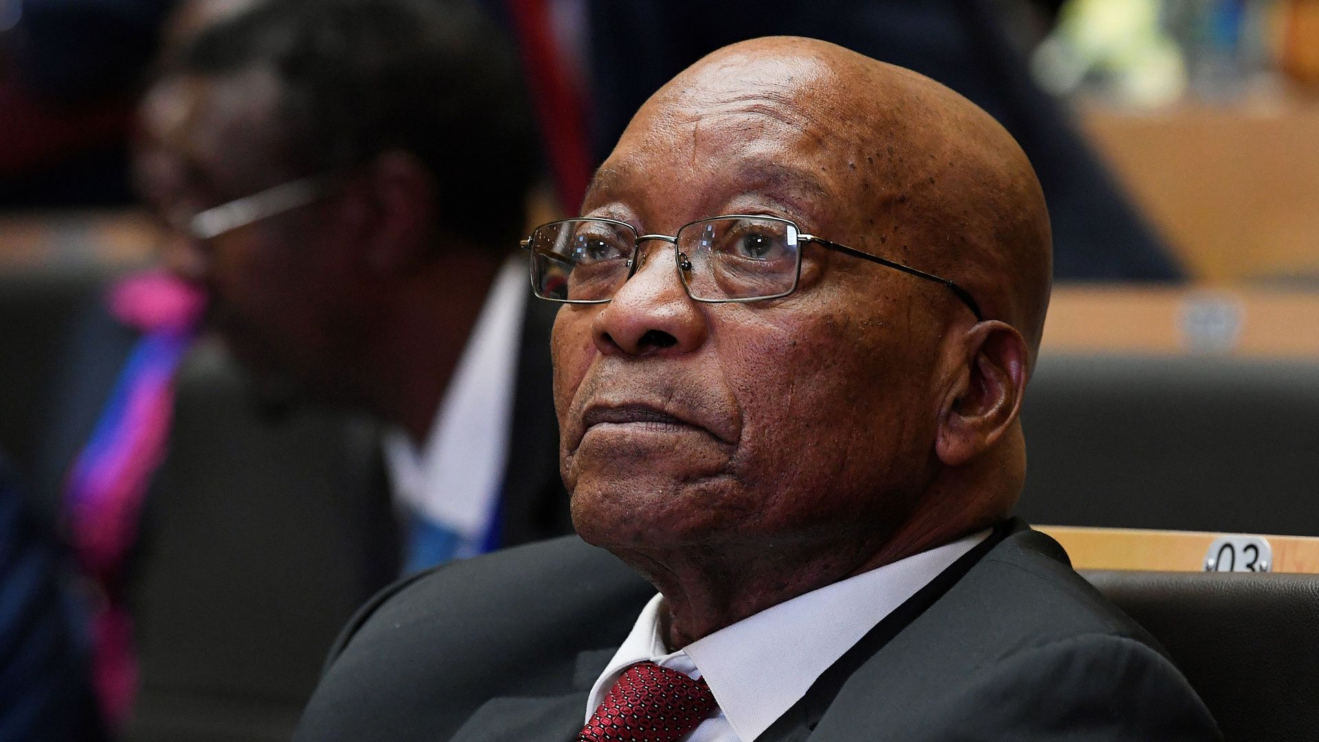 Zuma