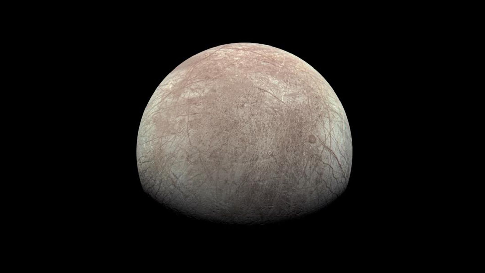 Image of Europa